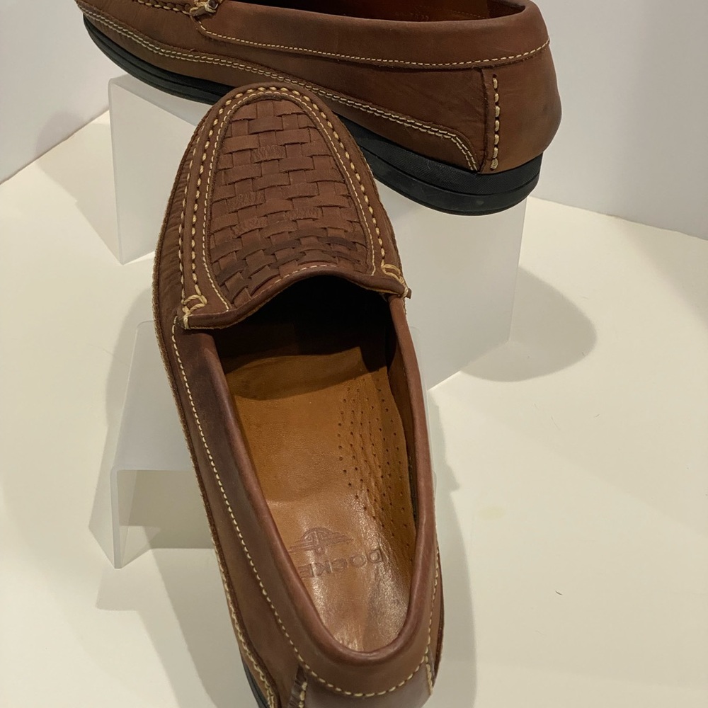 Men’s Dockers Loafers / Size 8.5M